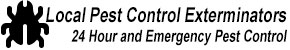 Eastman Kodak Co CO Pest Control Exterminators